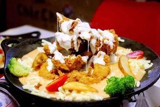 初雪和炸鸡 吃瓜,吃瓜群众狂欢盛宴