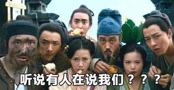 吃瓜群众达文西,吃瓜群众的智慧与幽默