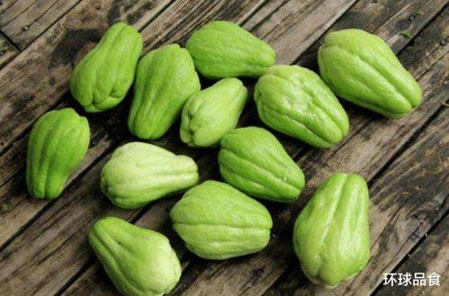 佛手瓜宝宝可以吃吗,佛手瓜宝宝适宜食用指南