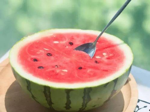 查找吃的瓜有哪些,各式“吃瓜”美食大集合