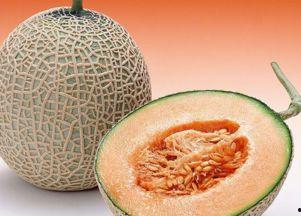 怀孕早上吃哈密瓜好吗,哈密瓜助力健康孕期生活