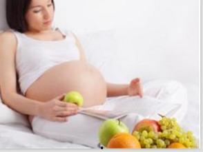 孕妇吃瓜好处多,孕期营养新选择