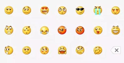 吃瓜表情包2025,趣味横生的网络文化现象解析