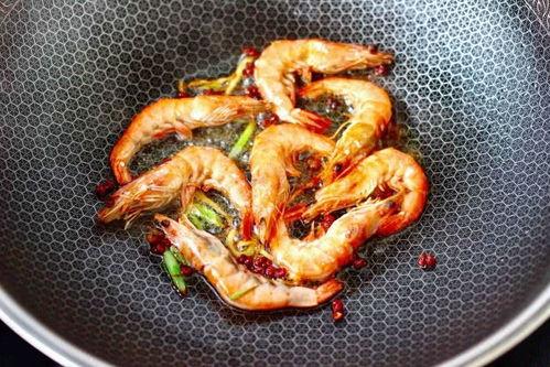 角瓜和大虾一起吃吗,营养互补的佳肴推荐