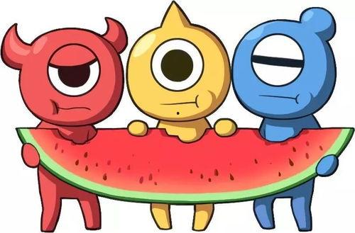 吃瓜群众5678,网络热议背后的故事