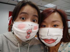 今天西安早上吃瓜戴口罩