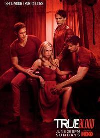 真爱如血 第一季