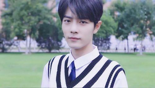 娱乐吃瓜君丁禹兮